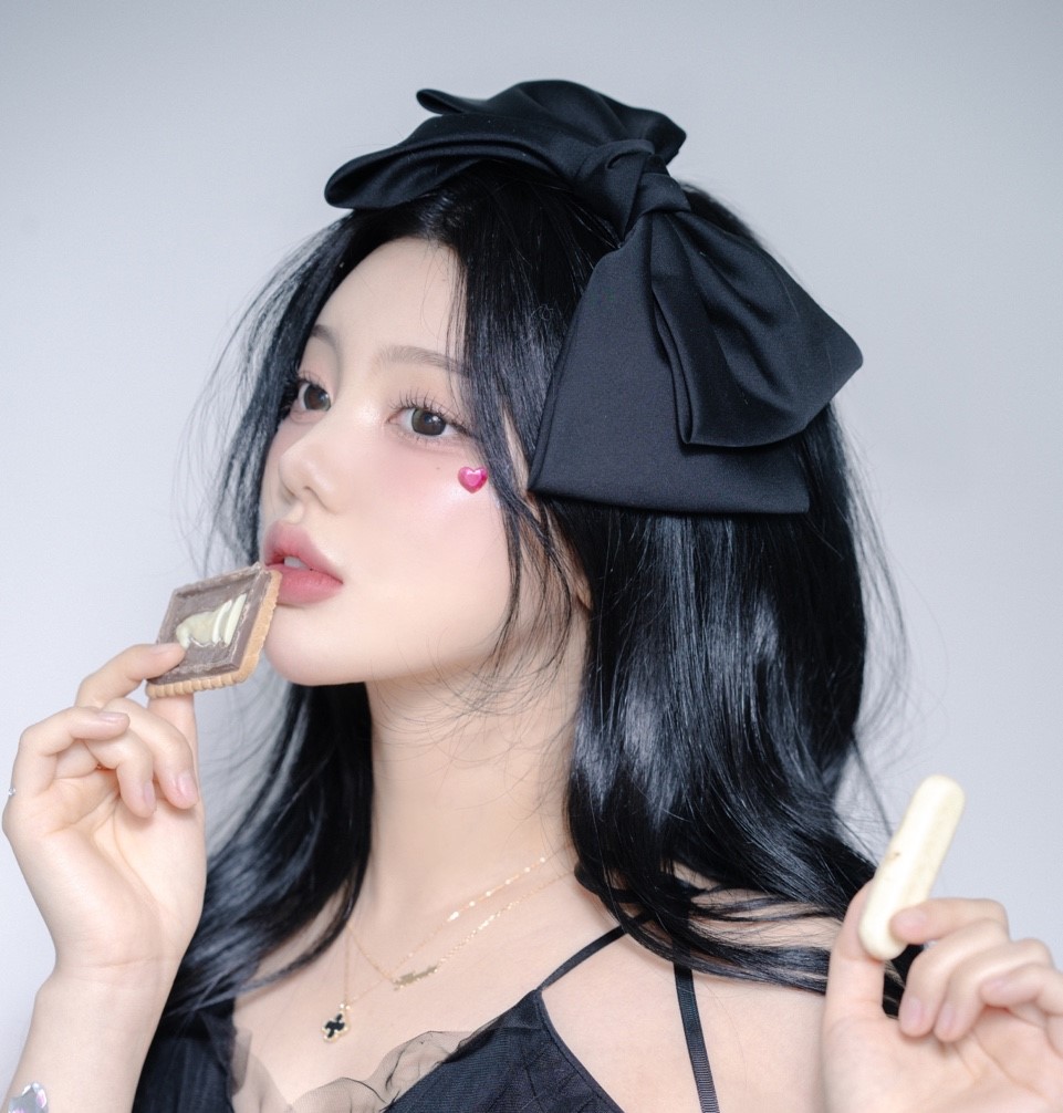 수채화 메이크업 포트폴리오 2