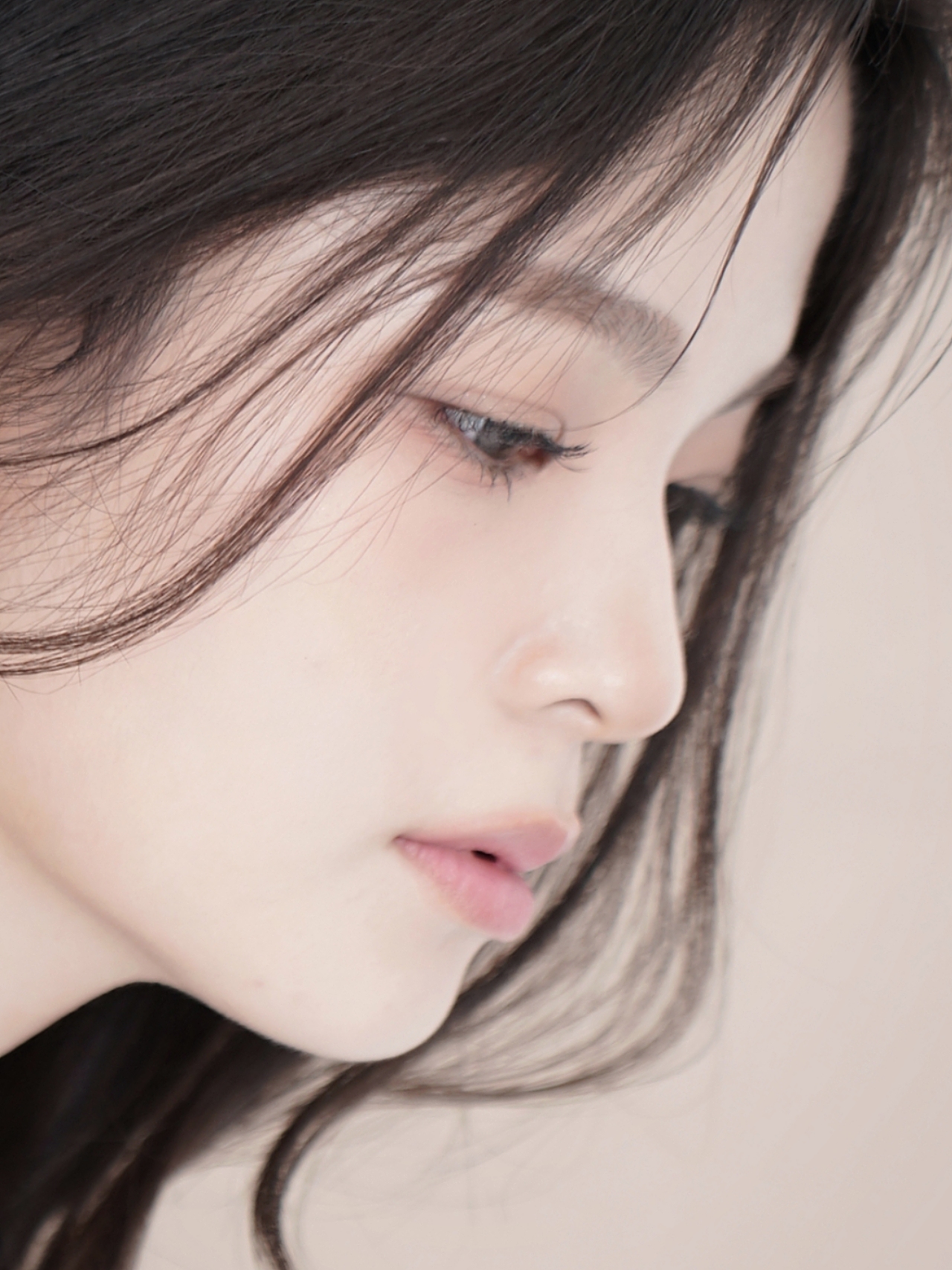 수채화 메이크업 포트폴리오 5